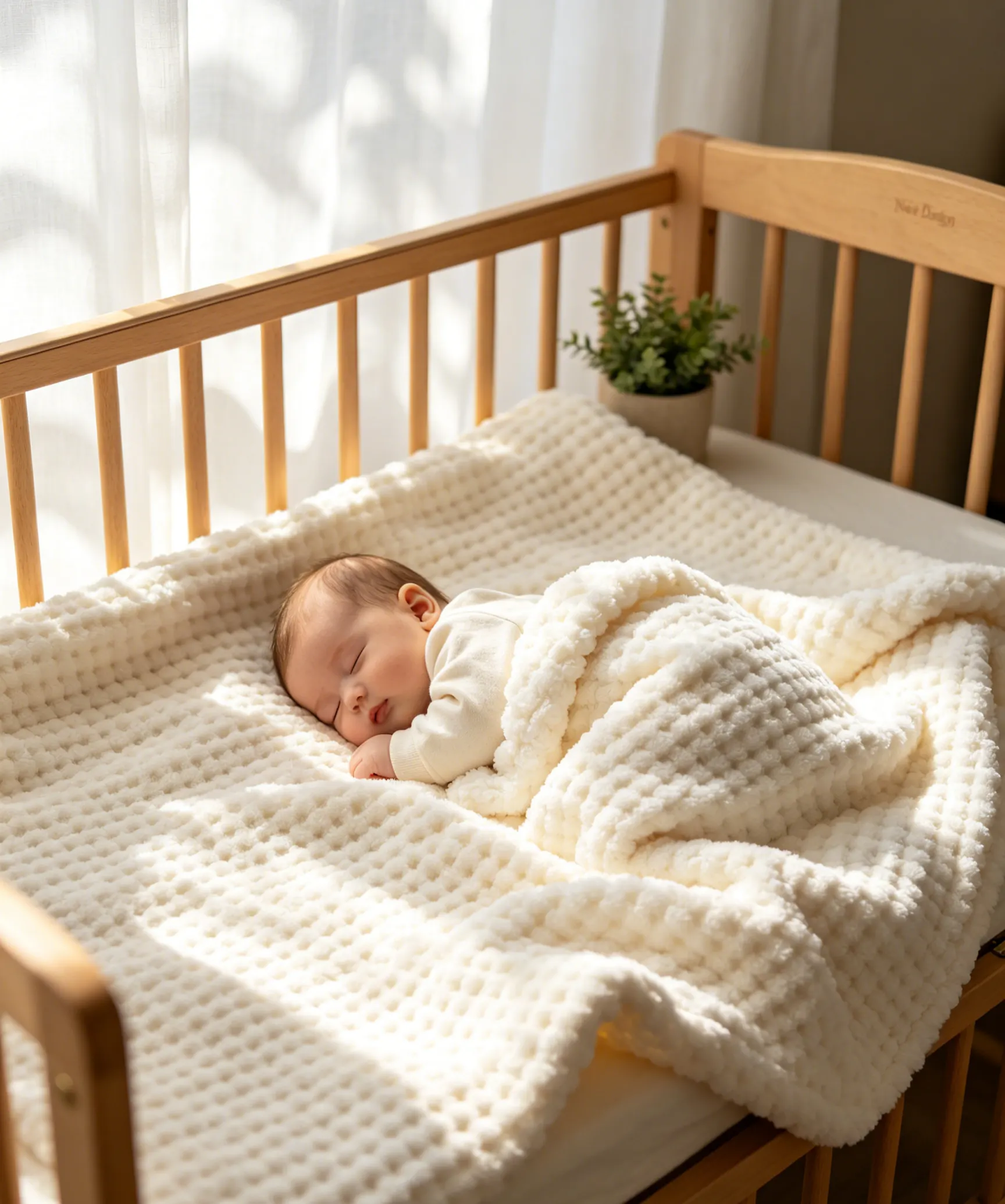 Baby blankets