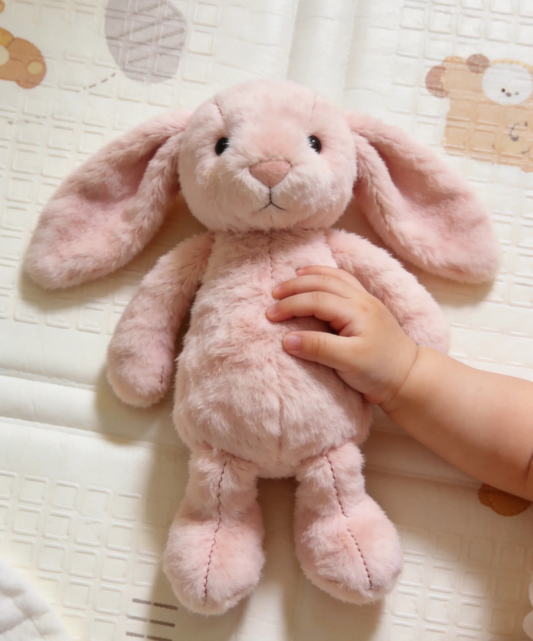 Plush Toy