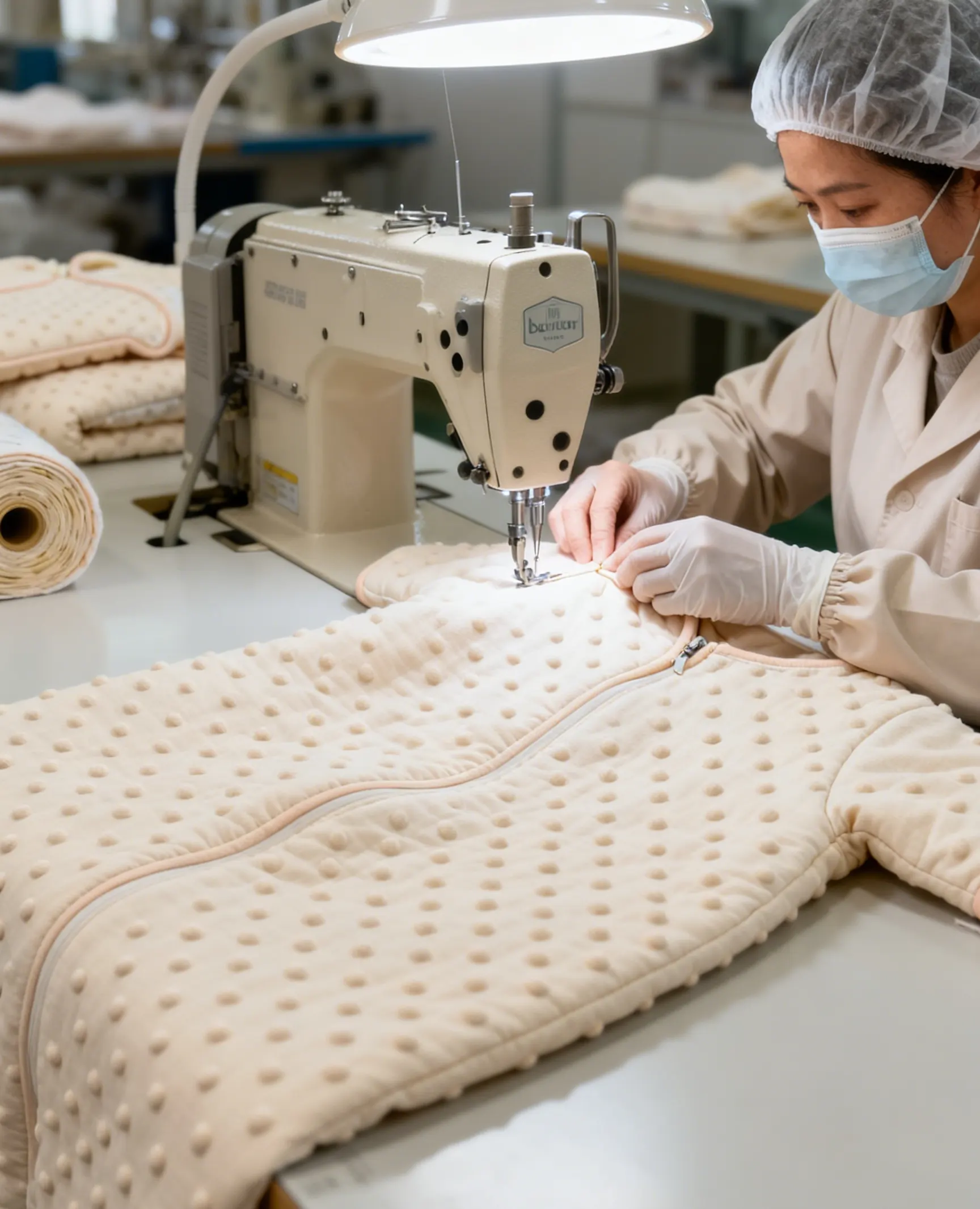 Factory
