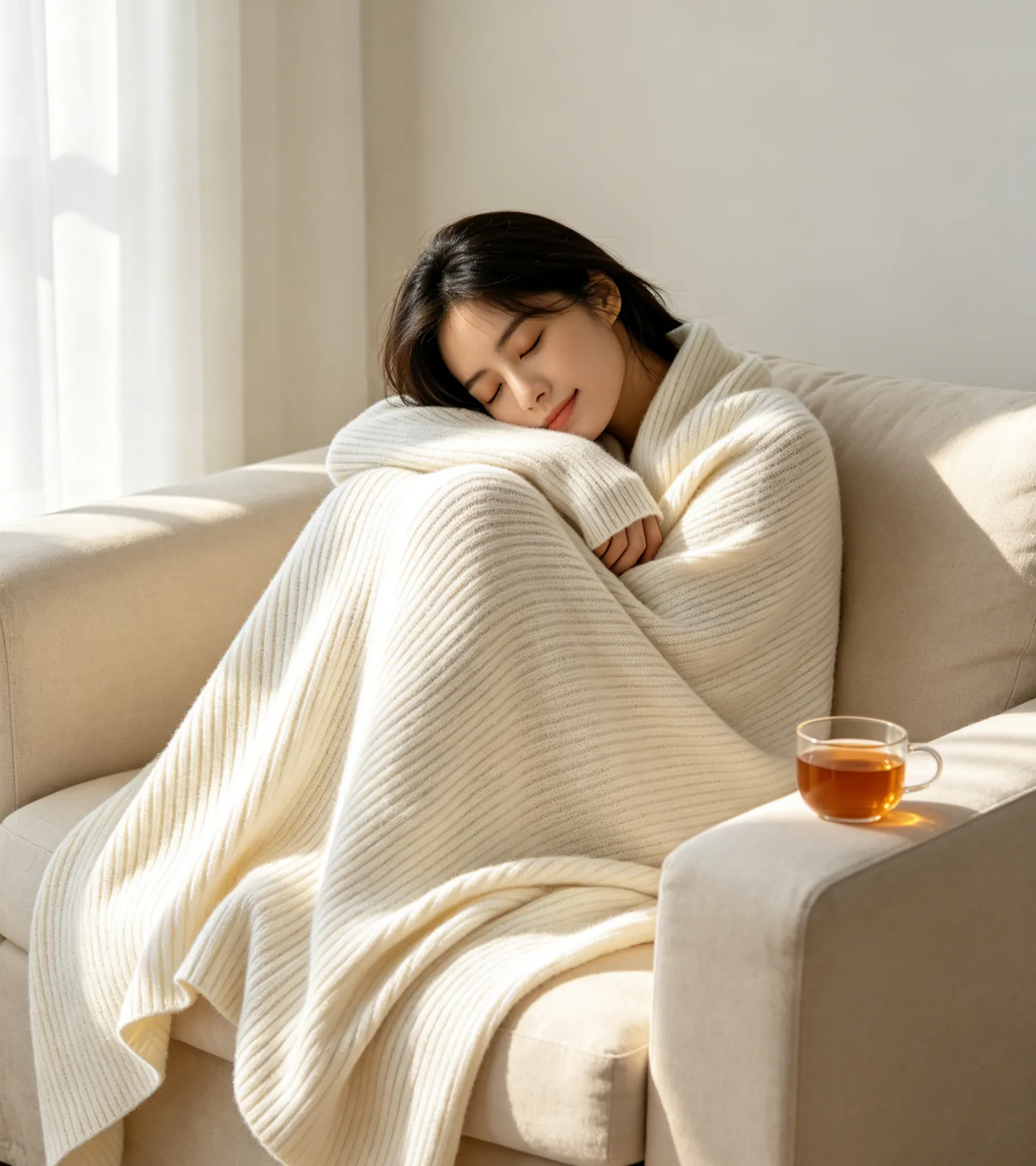 Adult blankets